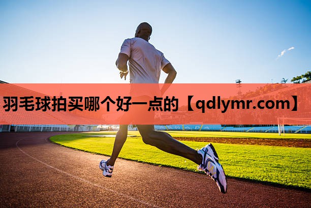 羽毛球拍买哪个好一点的